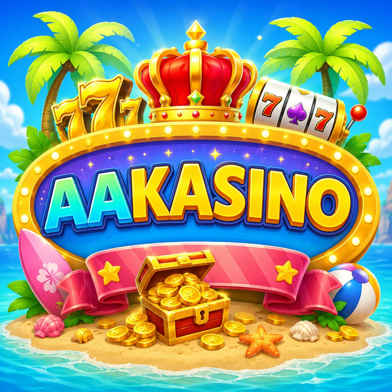 AAKASINO - Petualangan Seru dalam Dunia RPG