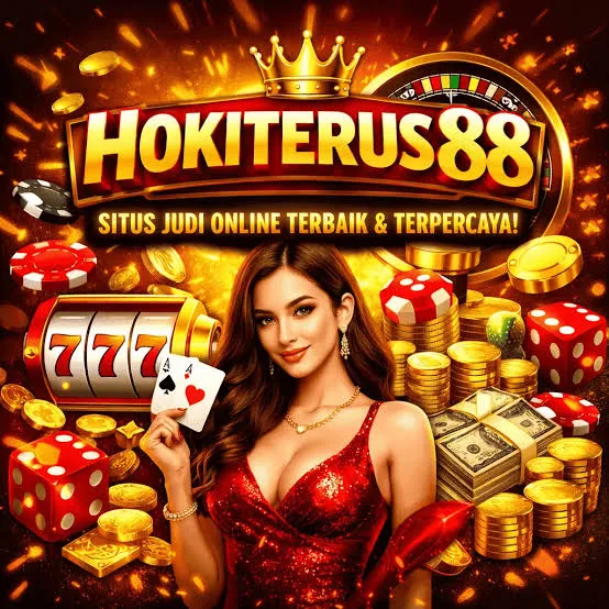 HOKITERUS88 - Game Kasino Terbaik untuk Sensasi Bertaruh