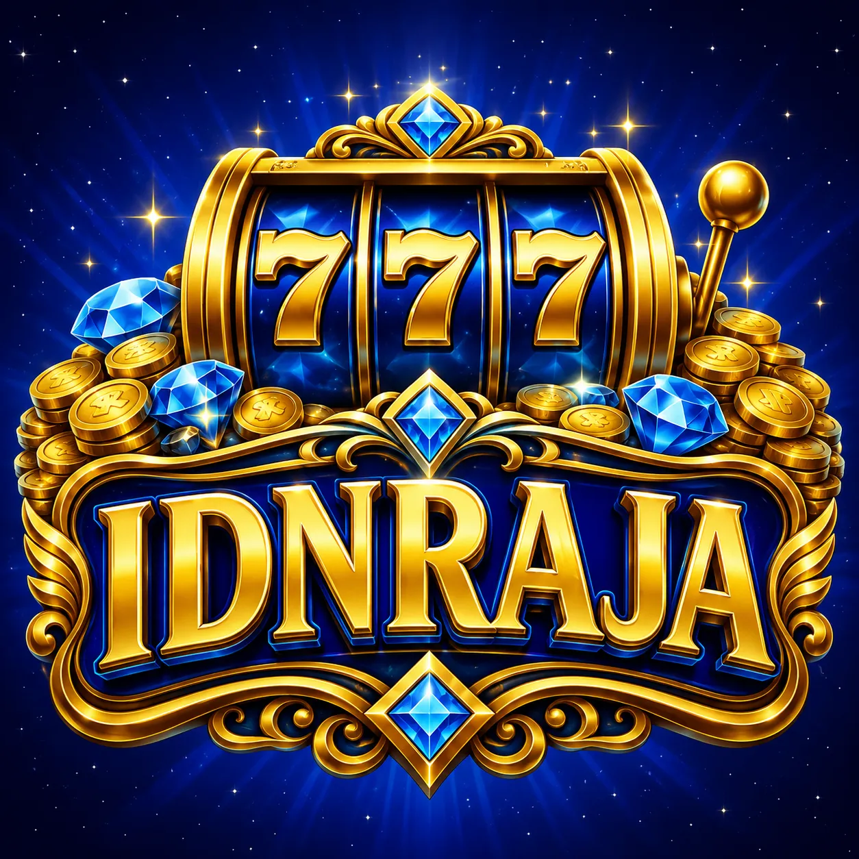 IDNRAJA - Game Tembak Ikan Terbaik di Android