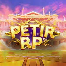 PETIRRP - Game Strategi Terbaik untuk Penggemar SLG